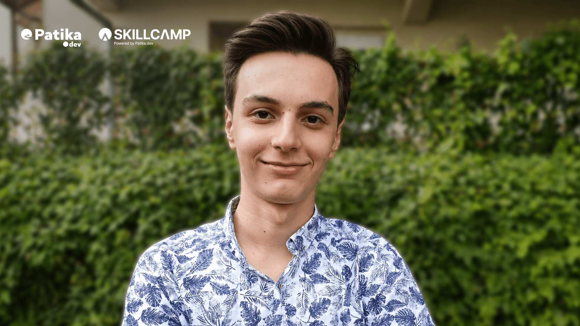 Lisede Başlayan Yazılım Geliştirme Macerası: Enes Celep’in Hikayesi