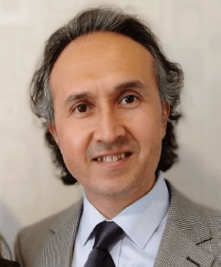 İsmail Aslan