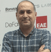 Ali Rıza Köylü