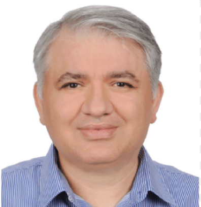 Ersin Aksoy