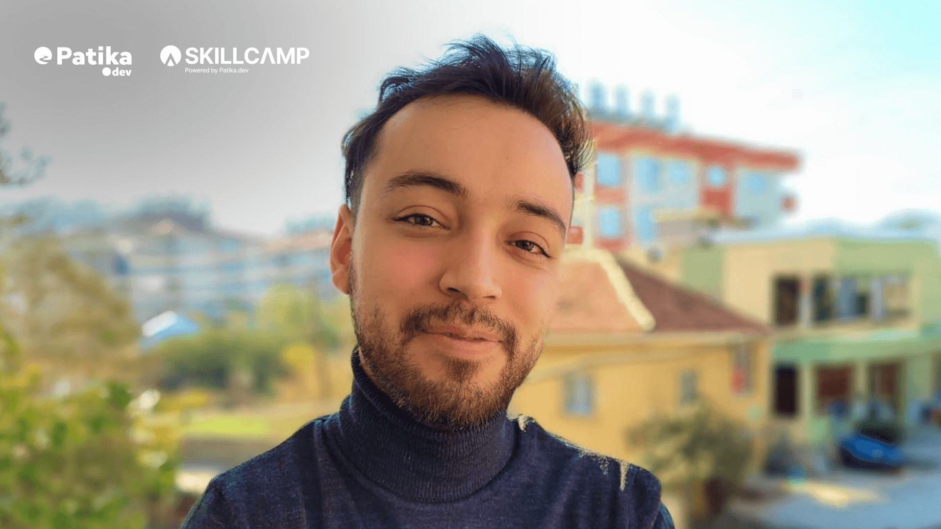 From International Relations to Android Development