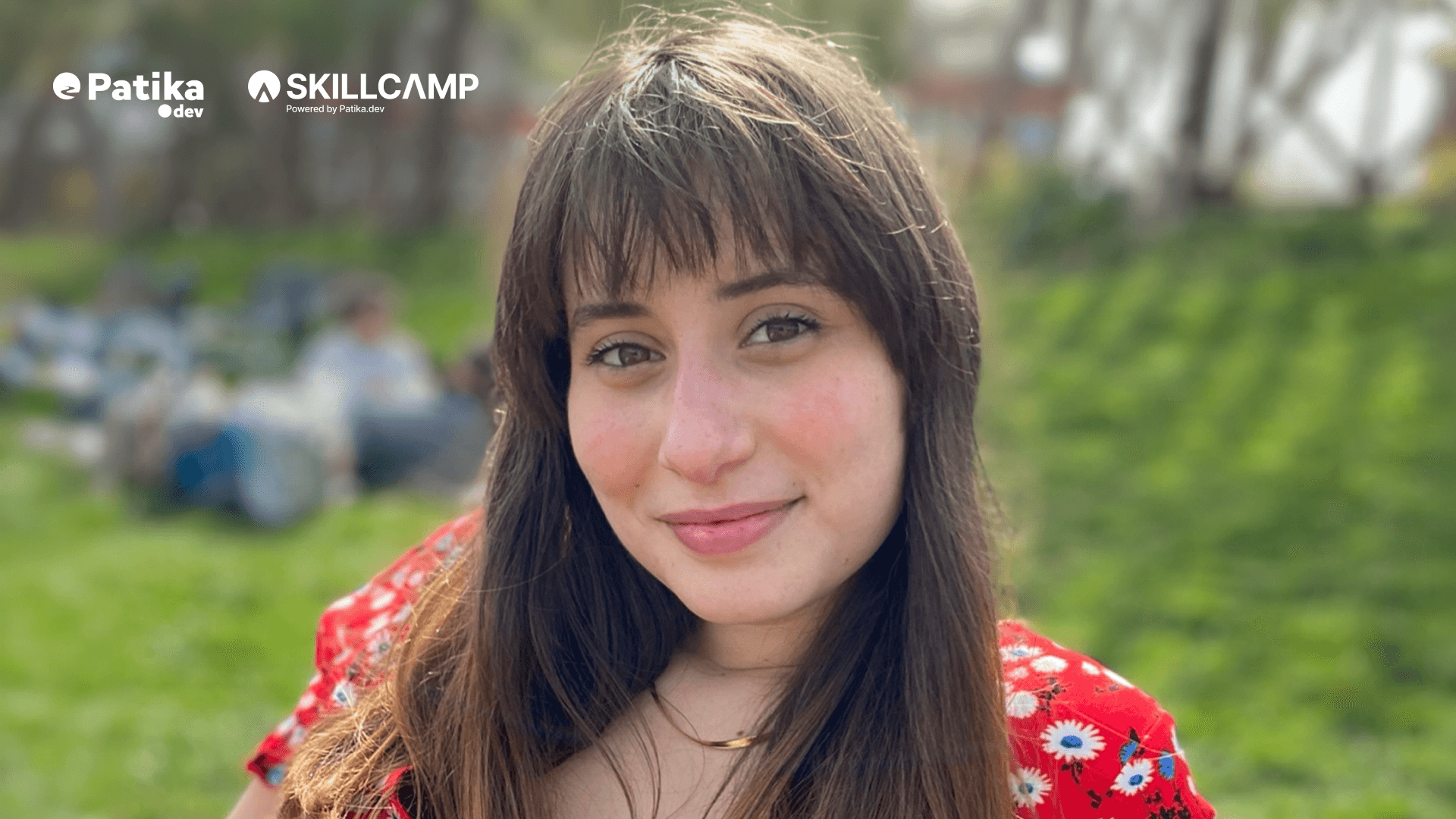 How you can get into web3 as a developer: Bilge Kesen’s story