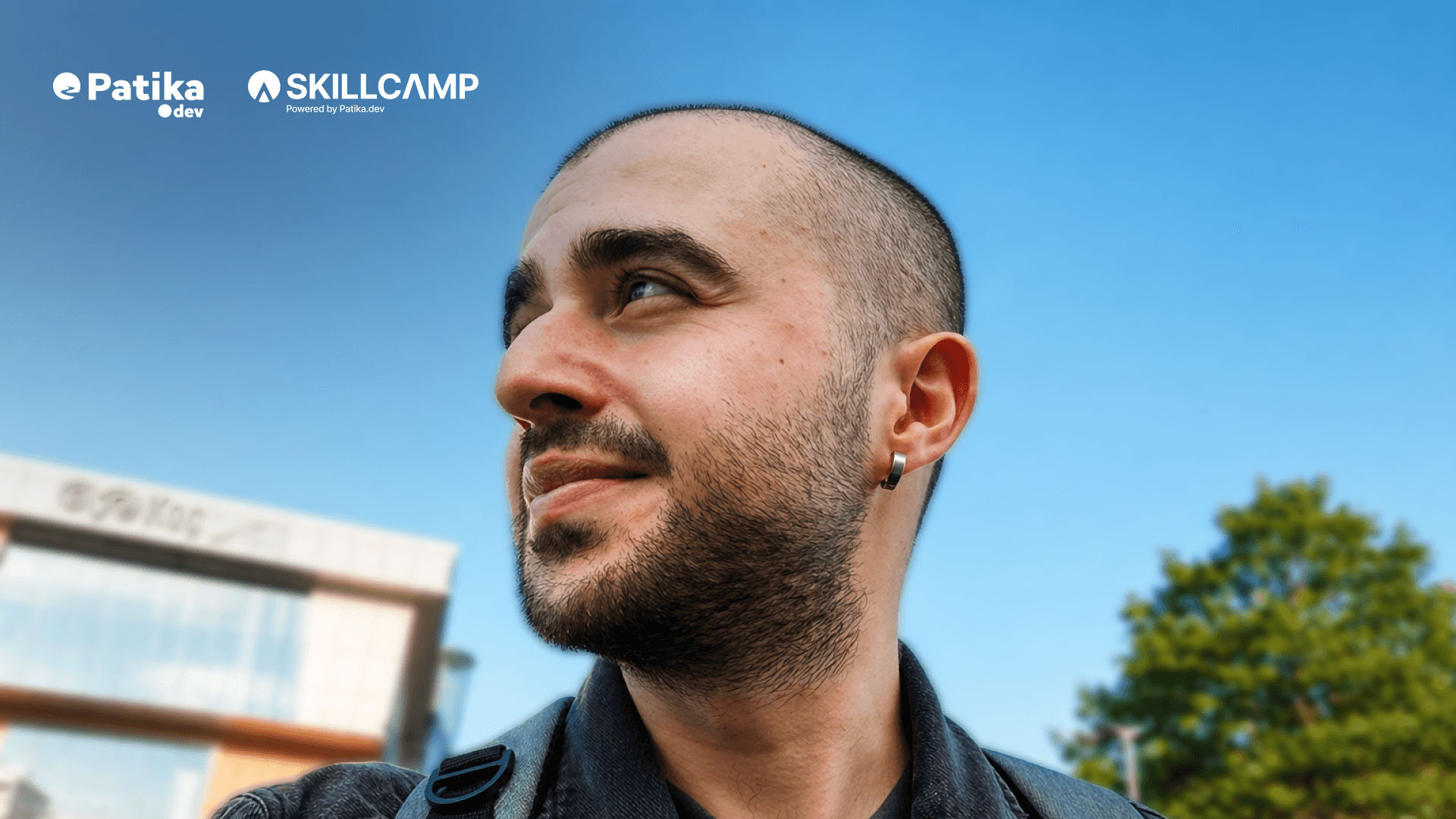 Frontend Patikasından Patika.dev’de Frontend Geliştiriciliğe: Mesut Çifci’nin Hikayesi
