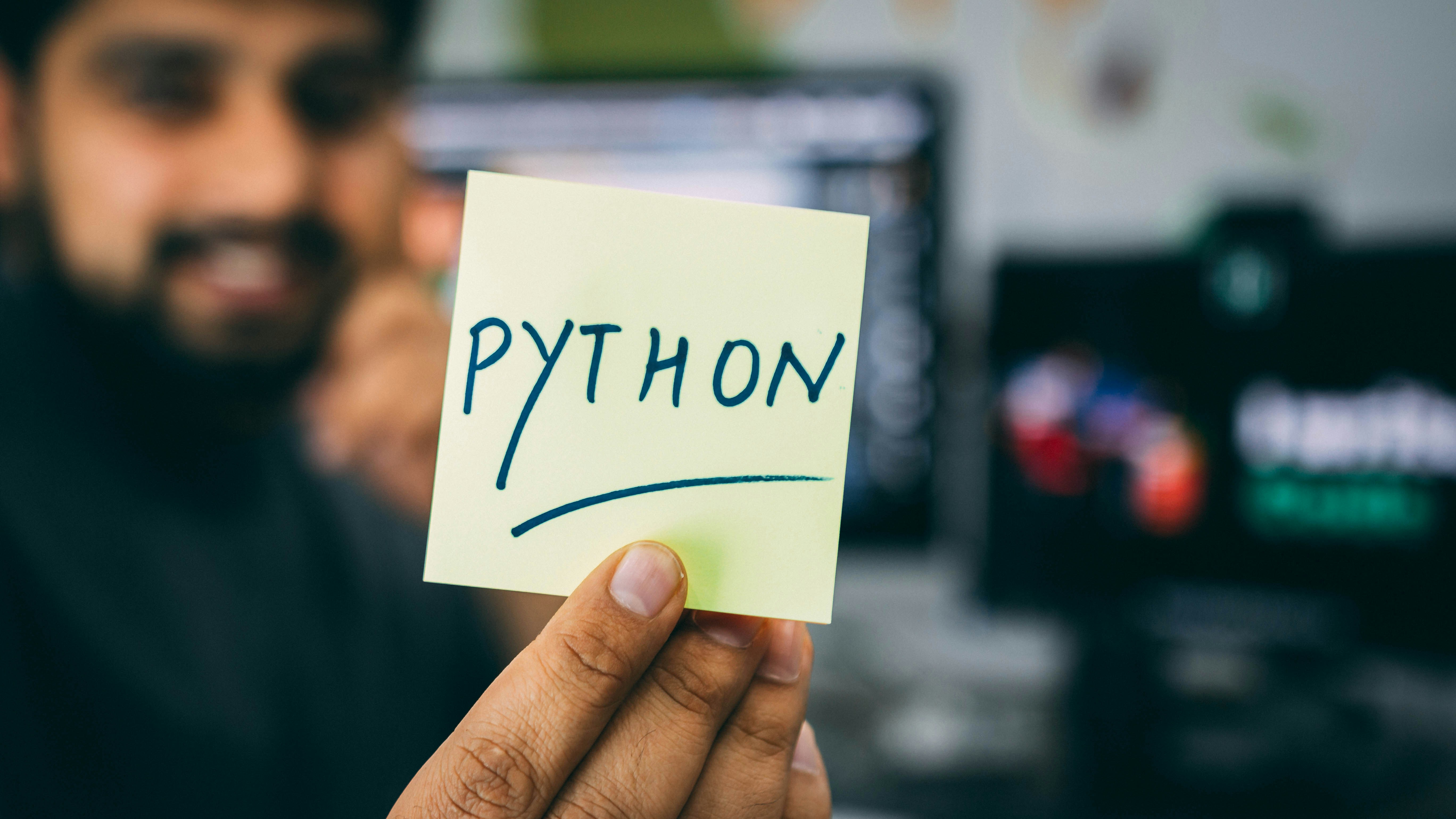 Popüler Python Kütüphaneleri: Mutlaka Bilmeniz Gerekenler