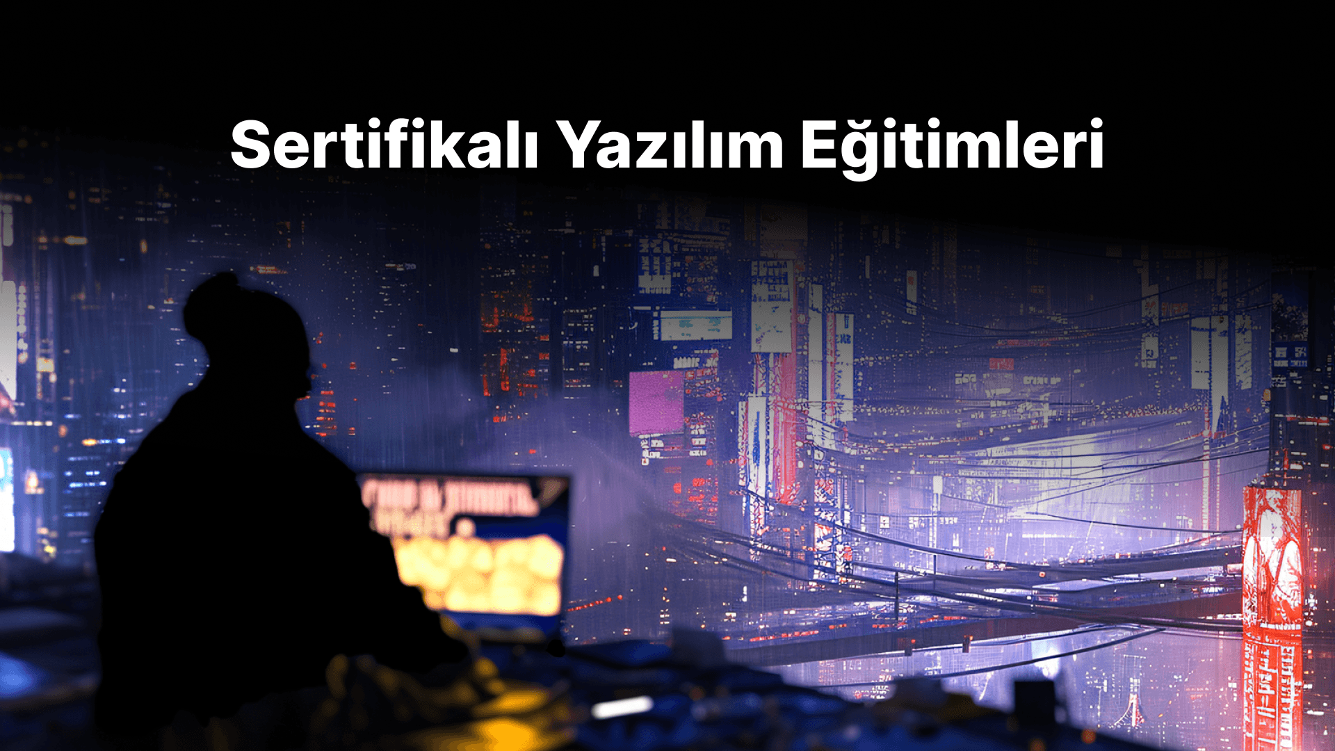 Sertifikalı Yazılım Eğitimleri