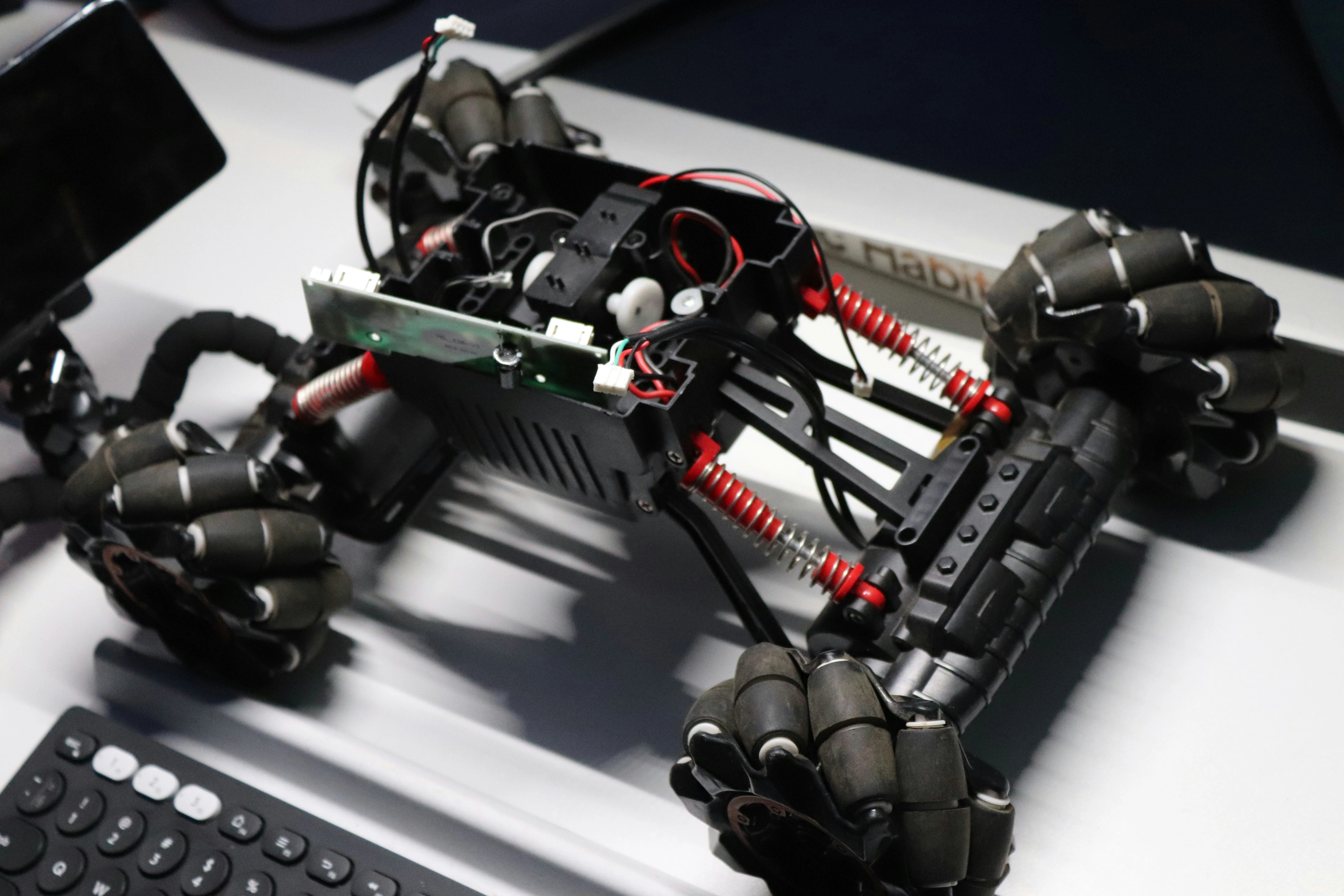 Robotik Kodlama Nedir? Ne İşe Yarar?