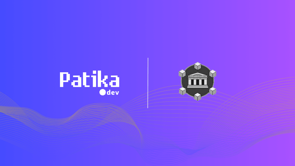Robert College Blockchain Club joins Patika’s Web3 Education Partners