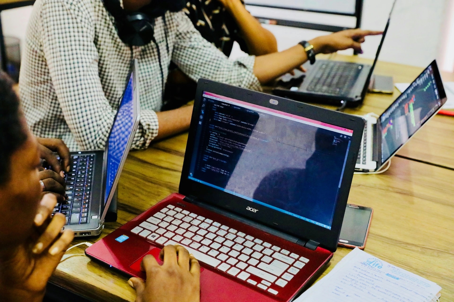 Bootcamp Sonrası Kariyer Tavsiyeleri: Yeni Bir Başlangıcın İpuçları