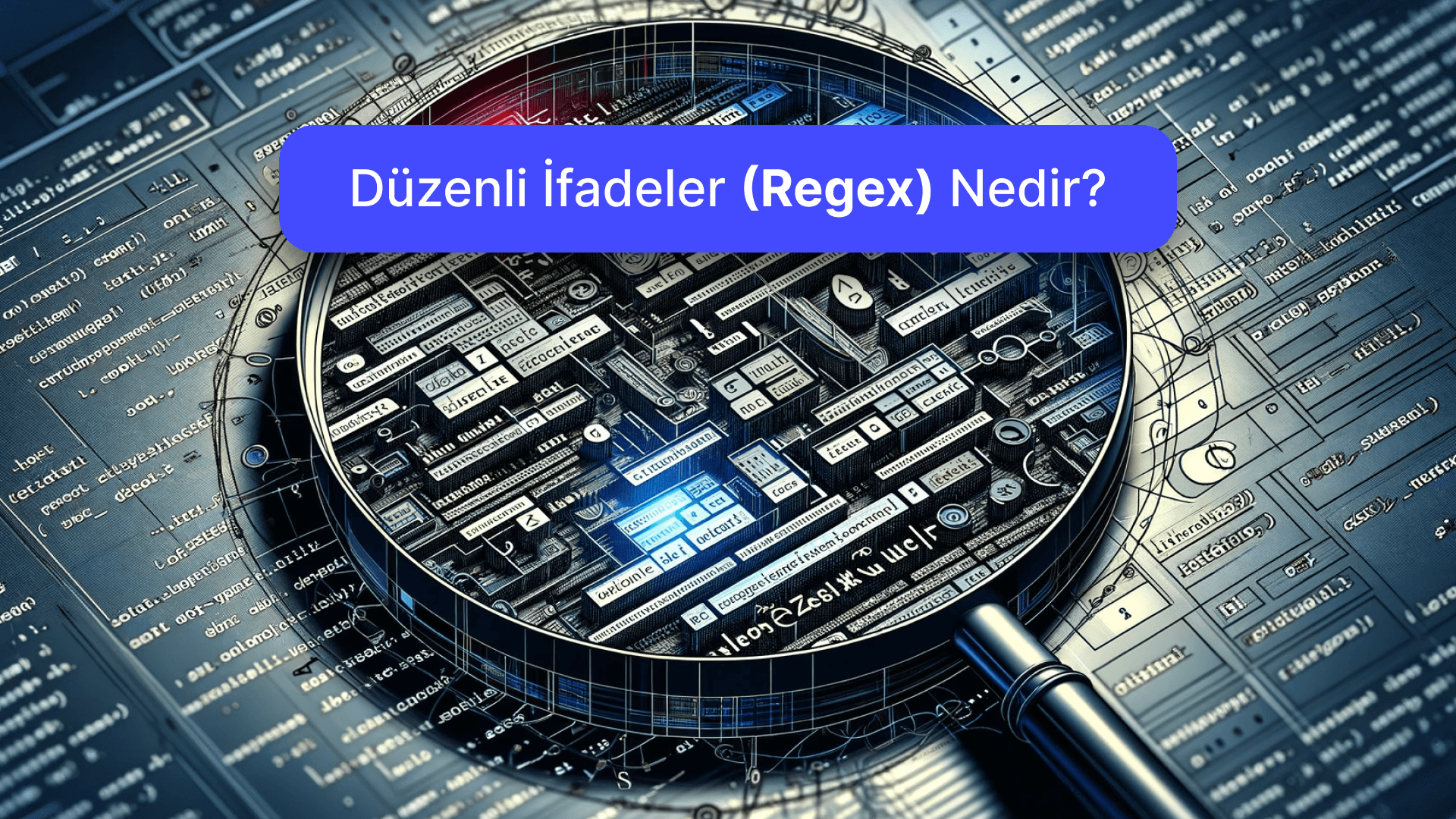Regex Nedir ve Neden Önemlidir?