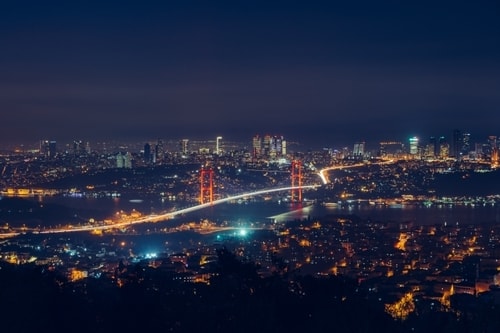 Turkey: The Rising Tech Talent Hub