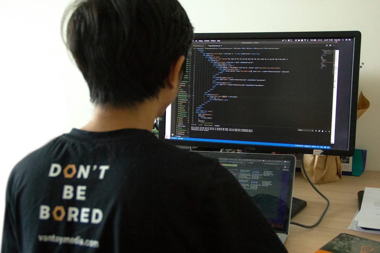 No-Code/Low-Code Platformları Nedir?