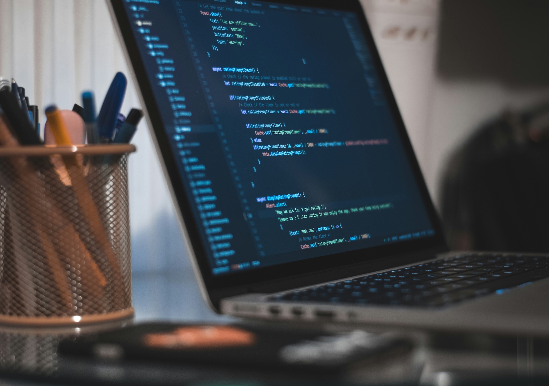 iOS Developer Nedir? Apple Ekosisteminde Uygulama Geliştirme