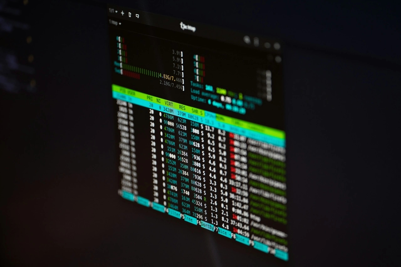 Linux Nedir? Nasıl Kullanılır?