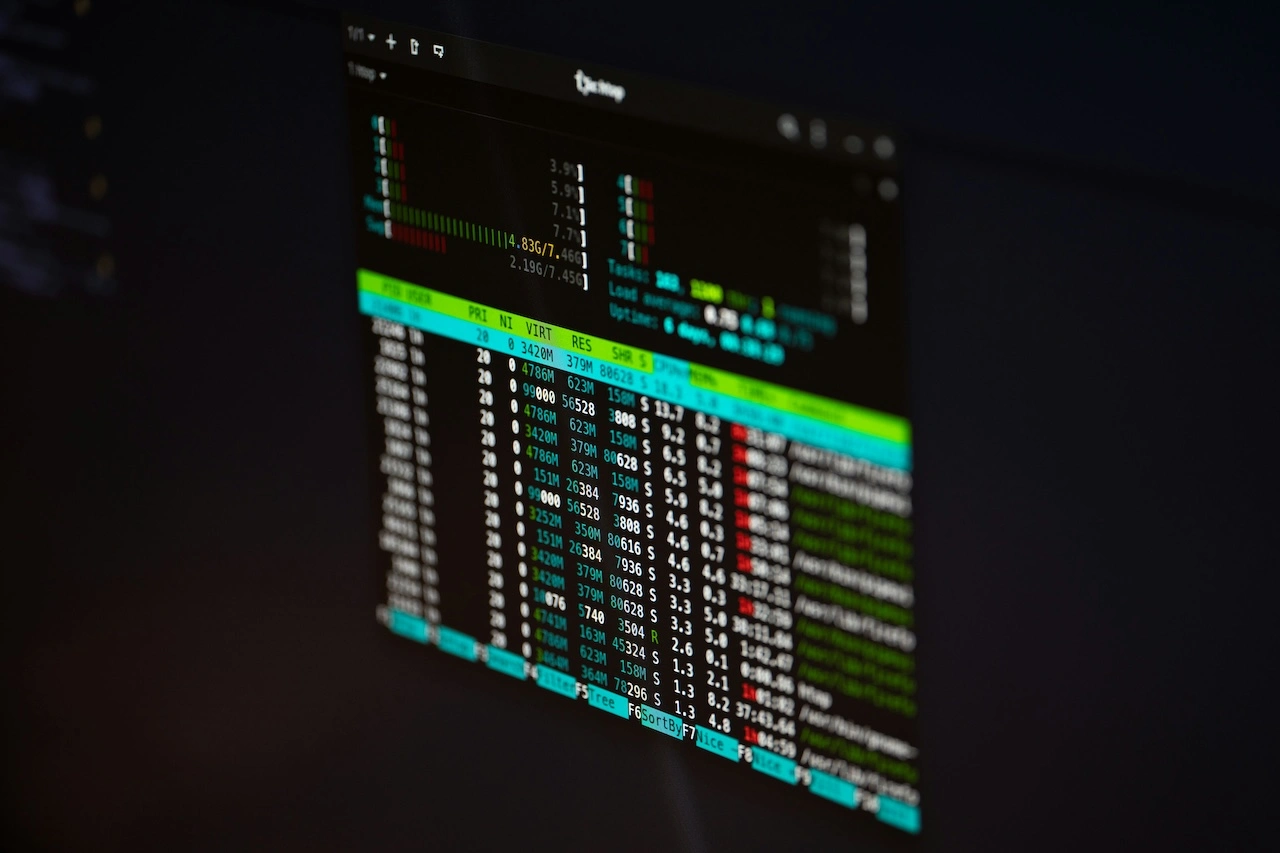 Linux Nedir? Nasıl Kullanılır?
