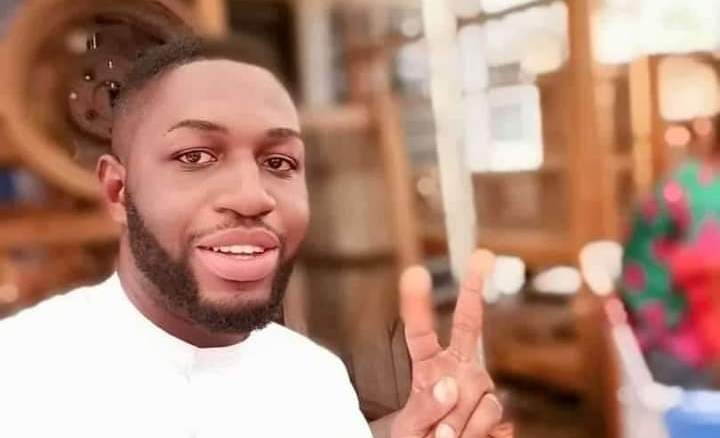 Israel from Nigeria became the first person in our cohort to submit the ZKU.ONE assignment!