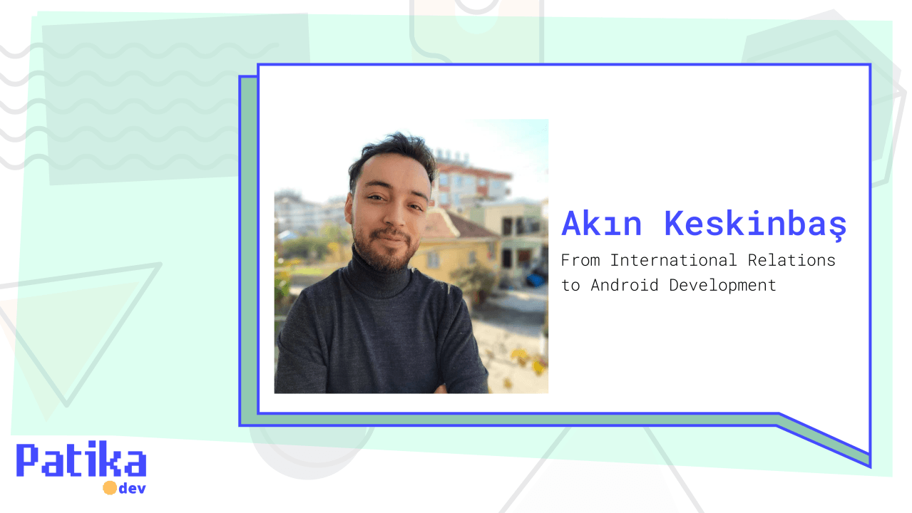 From International Relations to Android Development