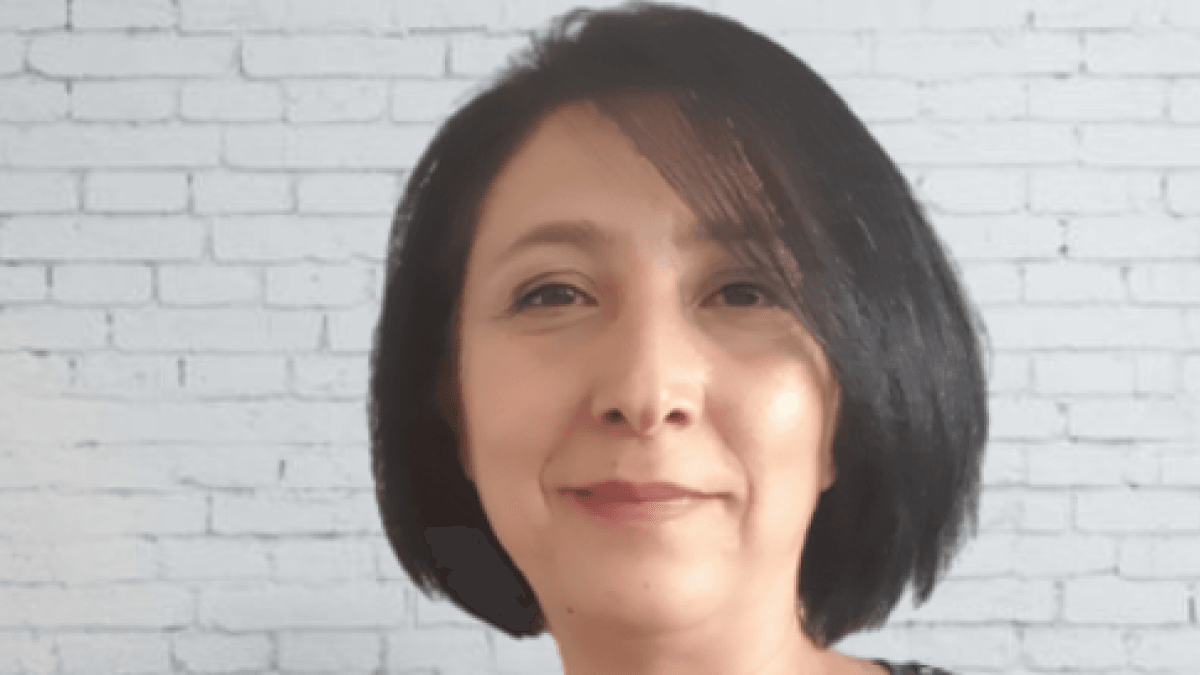 Learning never stops - from nursing to learning web3 with NEAR: Yeliz İşler's story