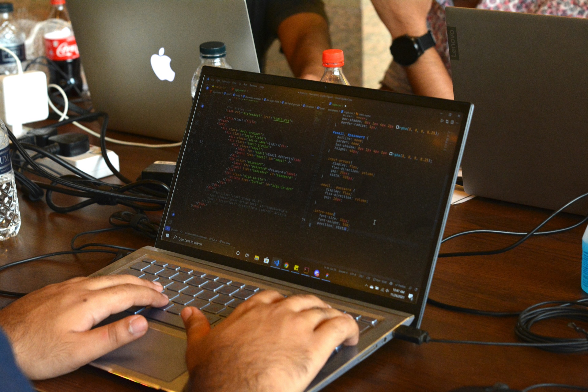 Hackathon Nedir? Yazılım Maratonlarına Yakından Bakış