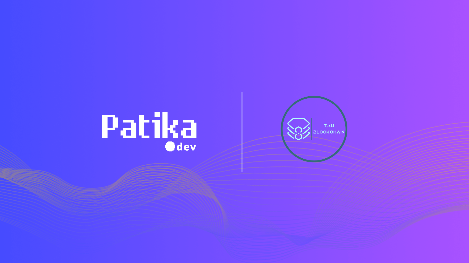 TAÜ Blockchain Club joins Patika’s Web3 Education Partners