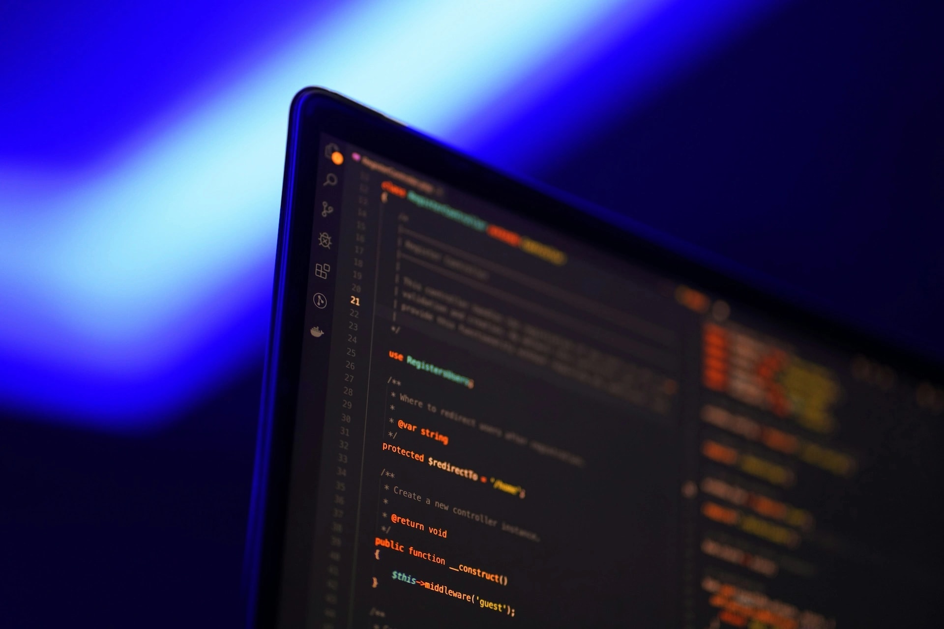 Laravel Nedir? Modern Web Geliştirmenin Gücünü Keşfedin