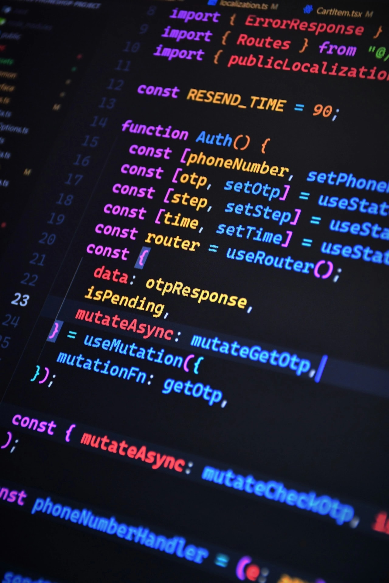 Tailwind Nedir? Modern Web Geliştirmenin Hızlı ve Esnek CSS Framework’ü