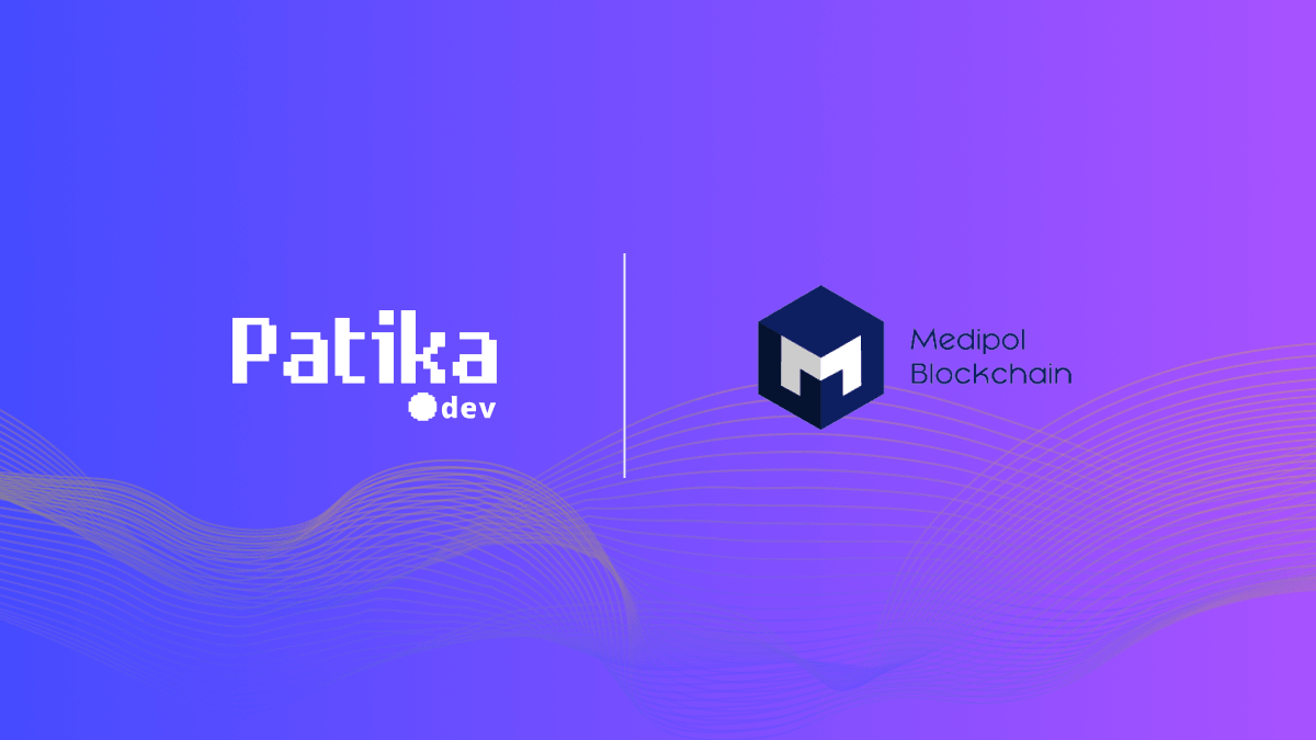 Medipol Blockchain Community joins Patika’s Web3 Education Partners