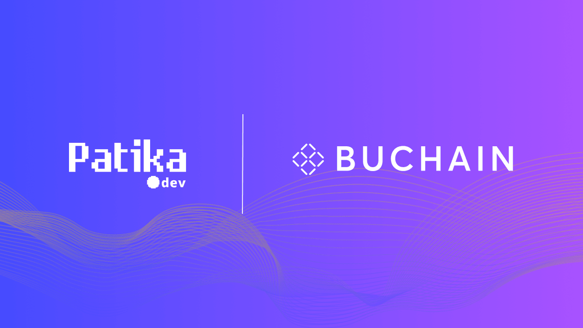 Boğaziçi University Blockchain Society joins Patika’s Web3 Education Partners