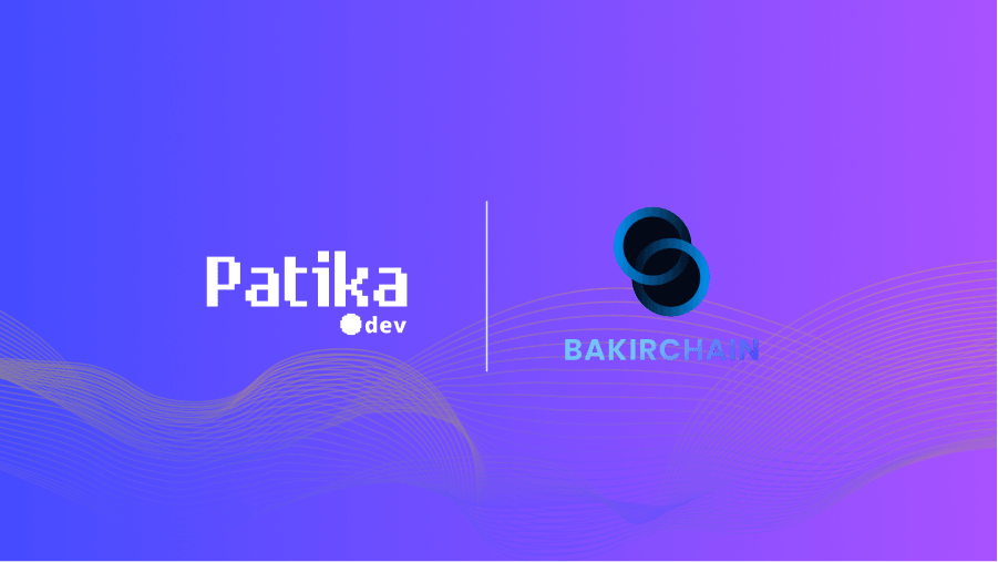 İzmir Bakırçay University Blockchain & Finance Society joins Patika’s Web3 Education Partners
