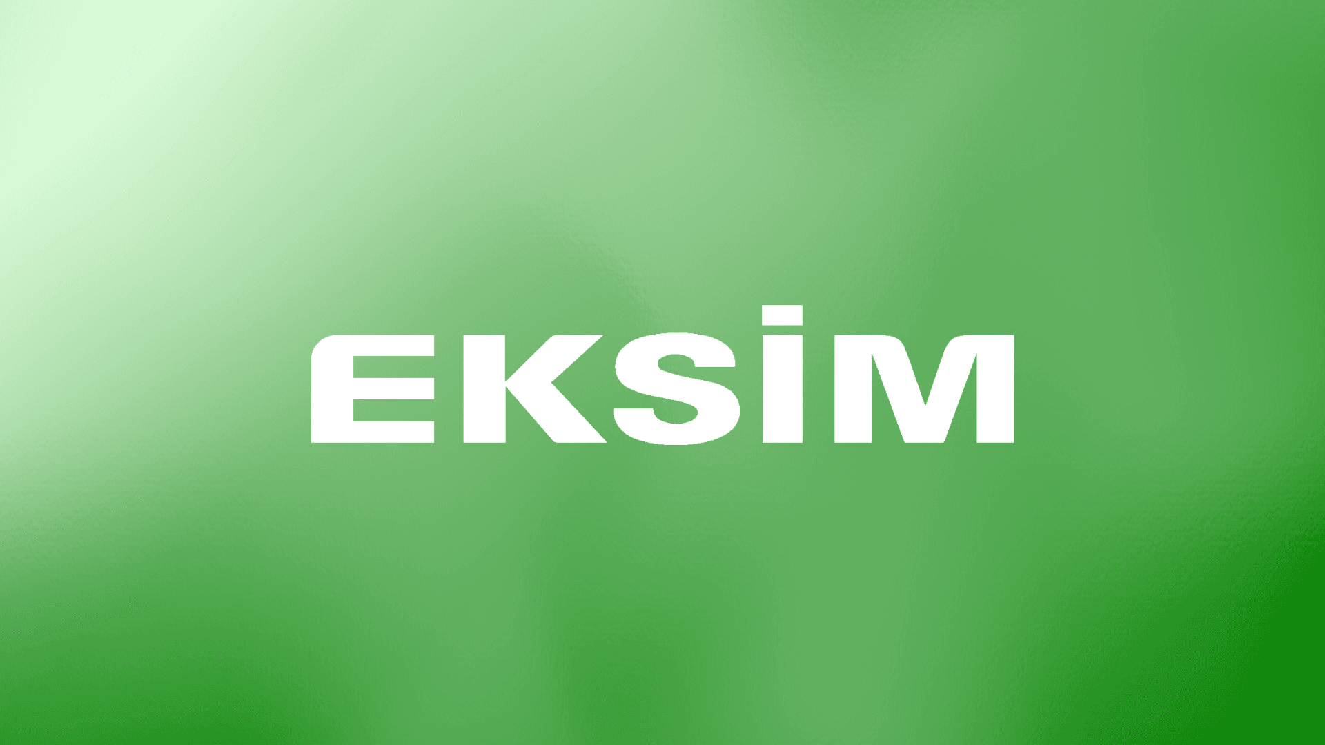 Eksim Holding'de Veri Analizinden Tahmine: Yetkinlik Dönüşüm Yolculuğu