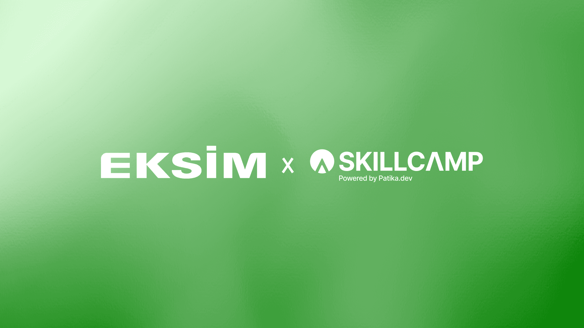Eksim Holding'de Veri Analizinden Tahmine: Yetkinlik Dönüşüm Yolculuğu
