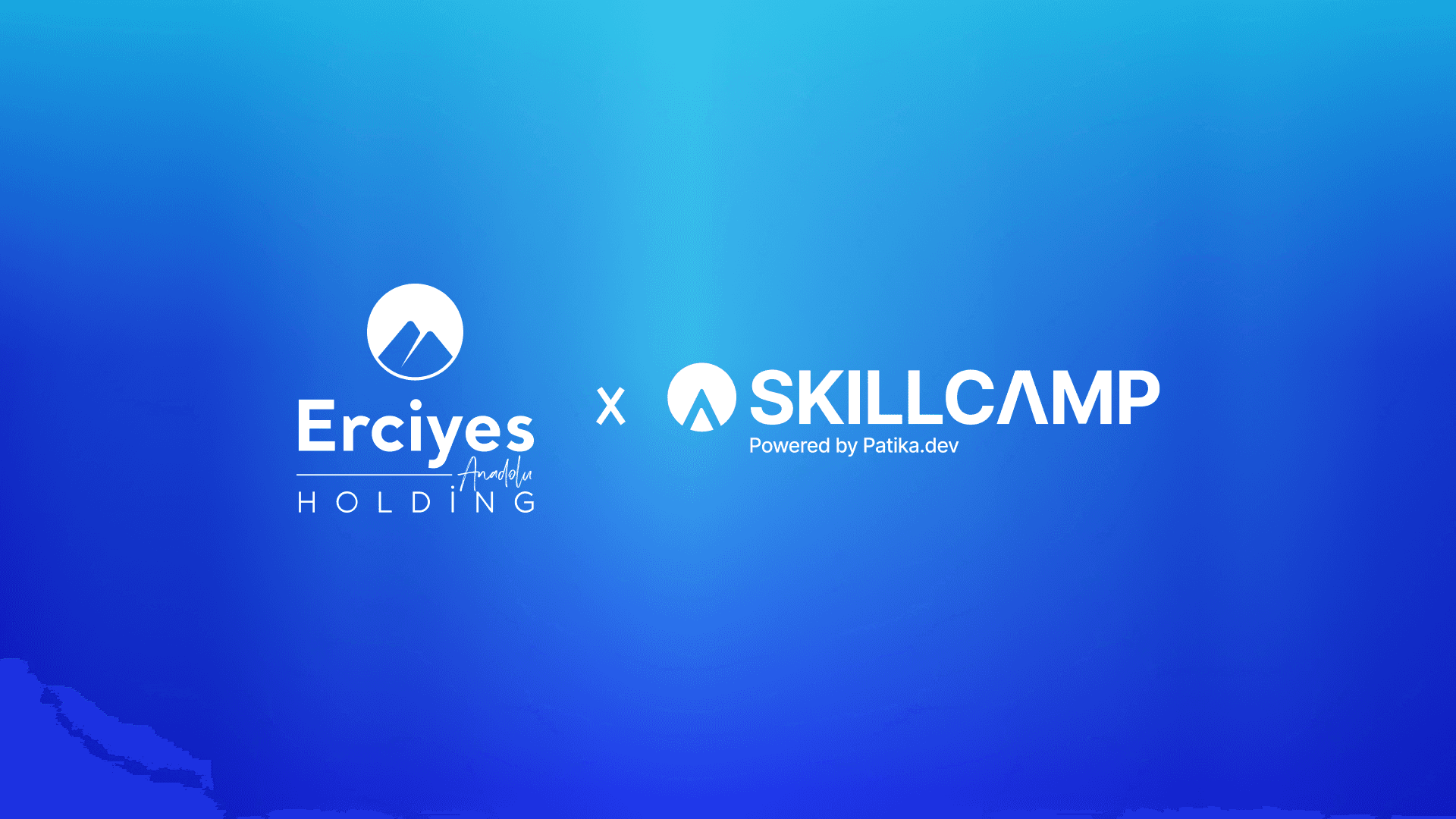 Patika.dev Case Study: Erciyes Anadolu Holding and Patika.dev's partnership blends industry excellence with educational innovation