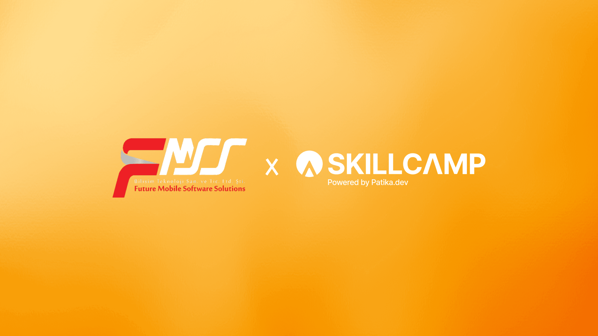 Patika.dev Case Study: Boosting Careers in Mobile Software Development: The Success of FMSS Bilişim’s 7-Week iOS and Android Bootcamps with 13 hirings