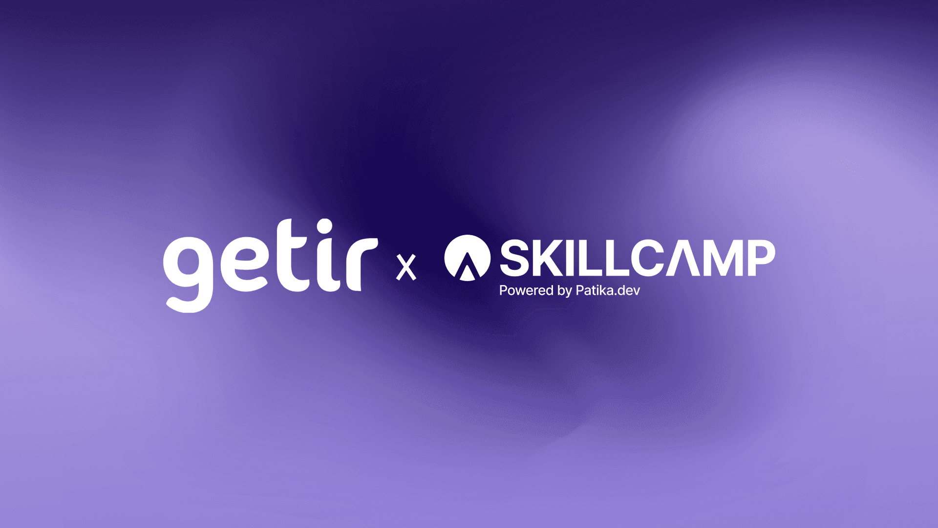 Patika.dev Case Study: Getir Celebrates 10 New Talents from Our Latest Bootcamps