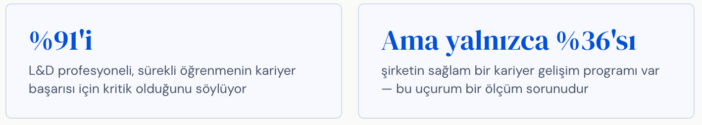 ROI ölçüm istatistikleri