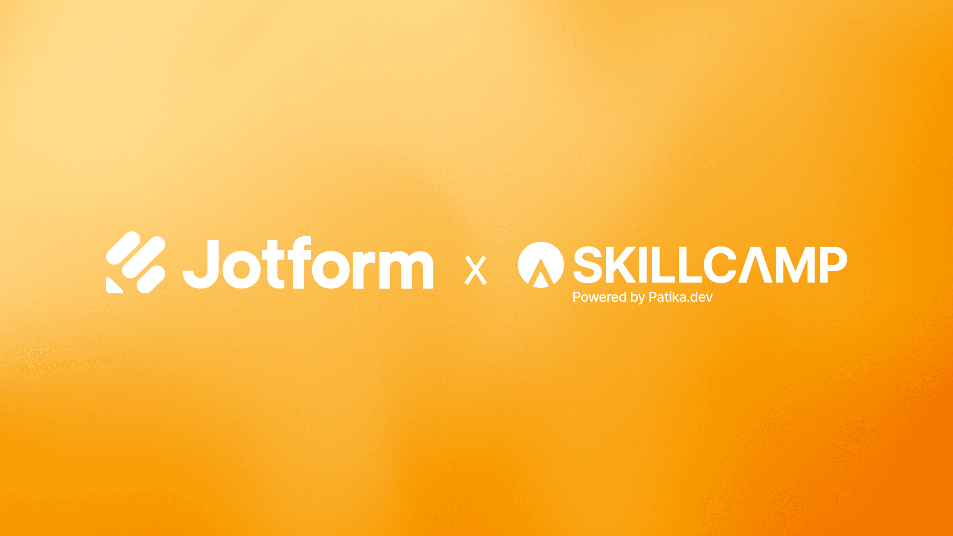Jotform ile Customer & Technical Support Bootcamp: Yetenek Keşfinden İşe Alıma Uzanan Program
