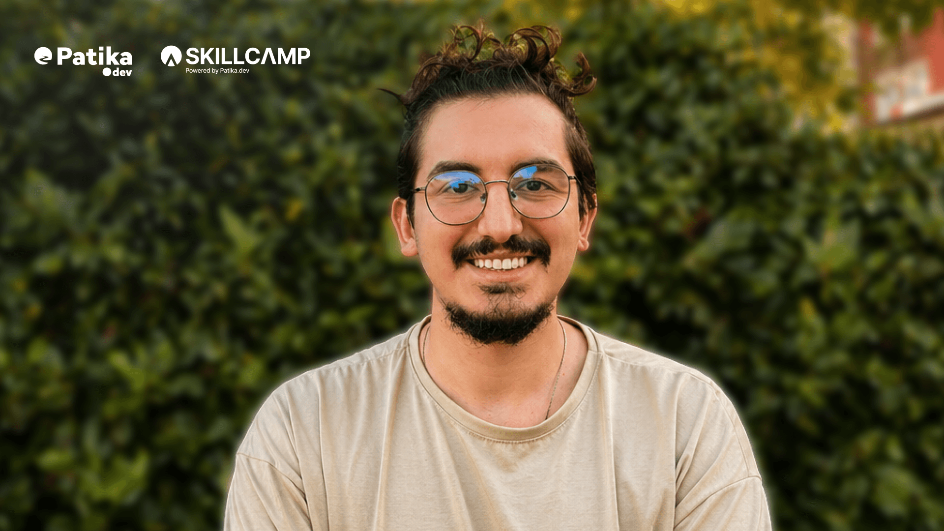 Trendyol Front-End Bootcamp’inden Trendyol’da İşe Girme Yolculuğu: Ömer Buğrahan Çalışkan