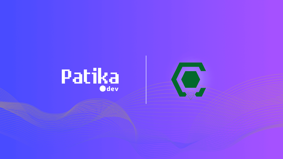 Çukurova Blockchain Club joins Patika’s Web3 Education Partners