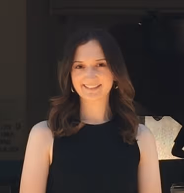 İrem Doğancı