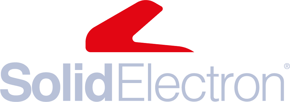 Solid Electron | Patika