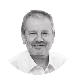 Akın Kaldıroğlu