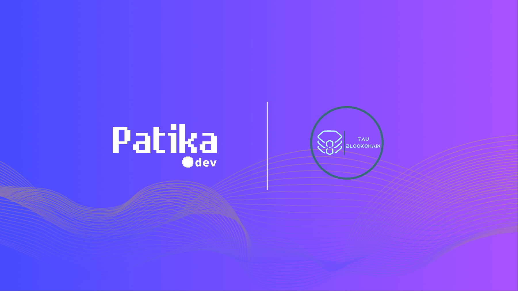 TAÜ Blockchain Club joins Patika’s Web3 Education Partners