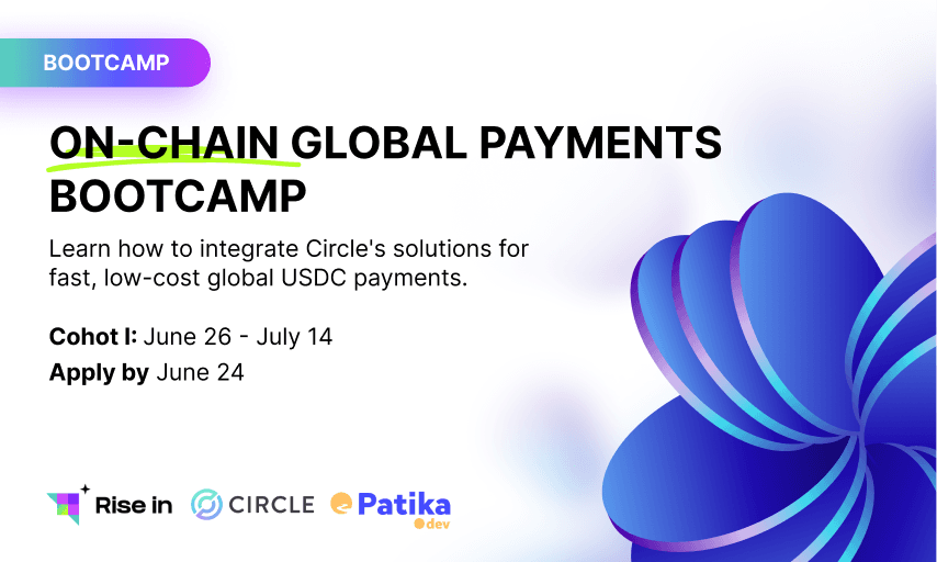 Circle API ve SDK kullanımını öğren!