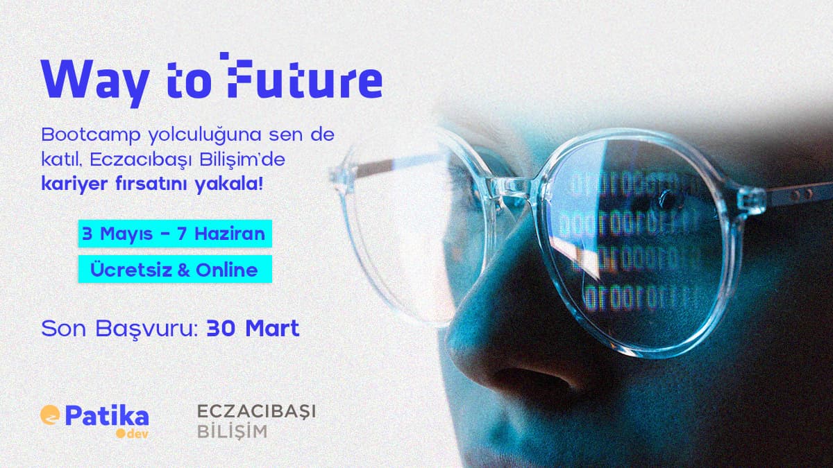 Eczacıbaşı Bünyesinde Staj Yapabilmek İçin Ücretsiz Eğitim