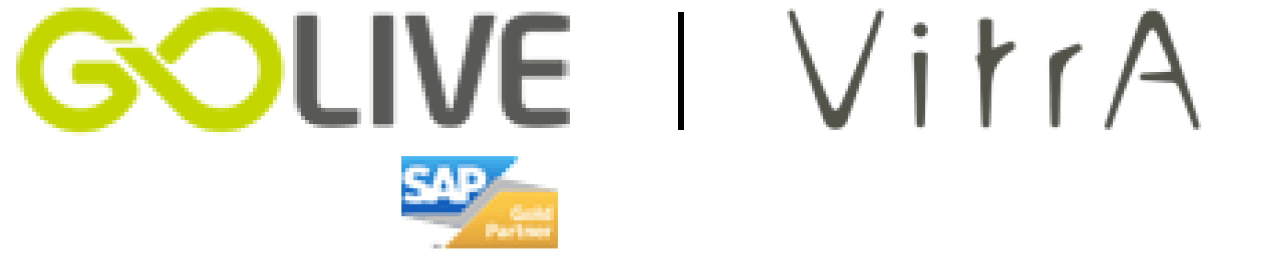 VitrA & GoLive | Patika