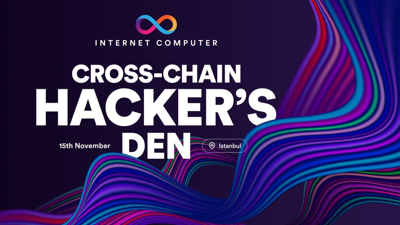 Ücretsiz Internet Computer Etkinliği