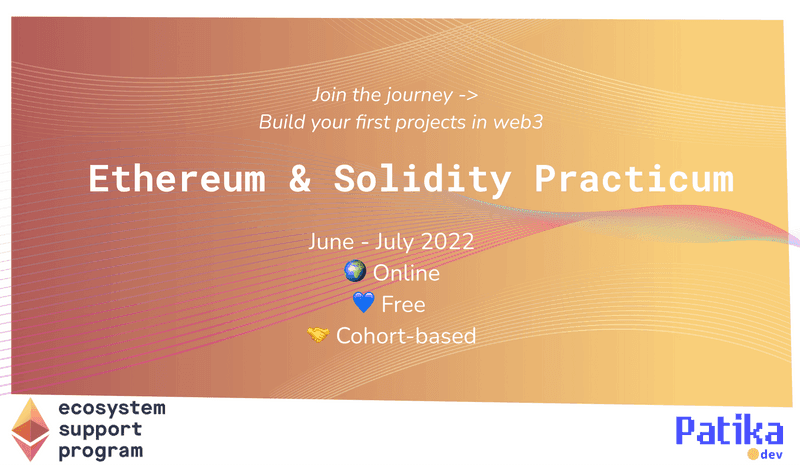 Ethereum & Solidity