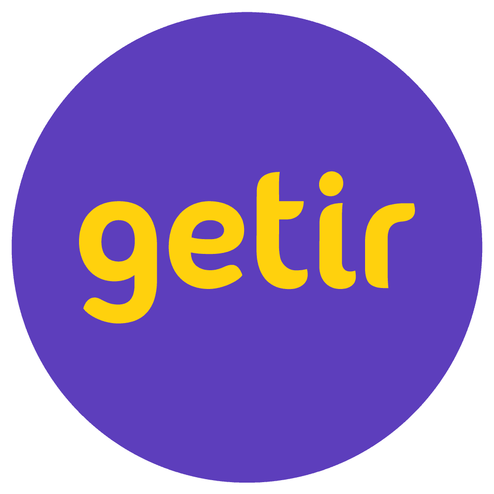 Getir | Patika