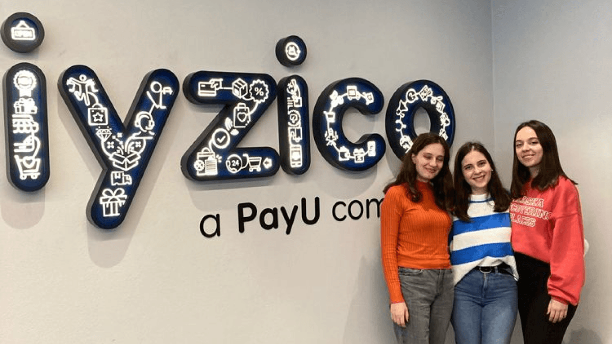 Tens of female developers launch their tech careers after iyzico Front-end Practicum