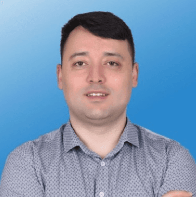 Özkan Yazıcı