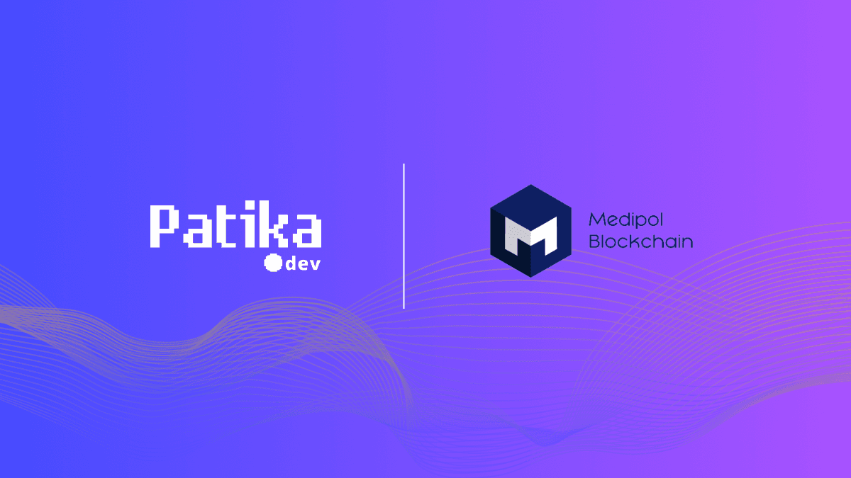 Medipol Blockchain Community joins Patika’s Web3 Education Partners